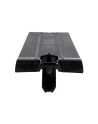 Deck Trottinette ETHIC Lindworm V4 Boxed 160 Noir