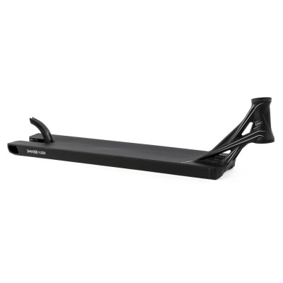 Deck Trottinette ETHIC Lindworm V4 Boxed 150 mm Noir