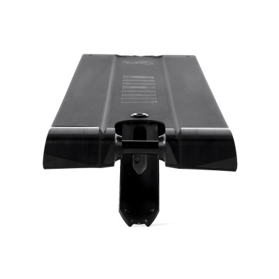 Deck Trottinette ETHIC Lindworm V4 Boxed 150 mm Noir