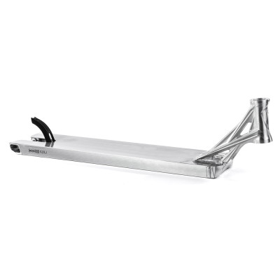 Deck Trottinette - ETHIC Lindworm V4 - Boxed 150 Brut