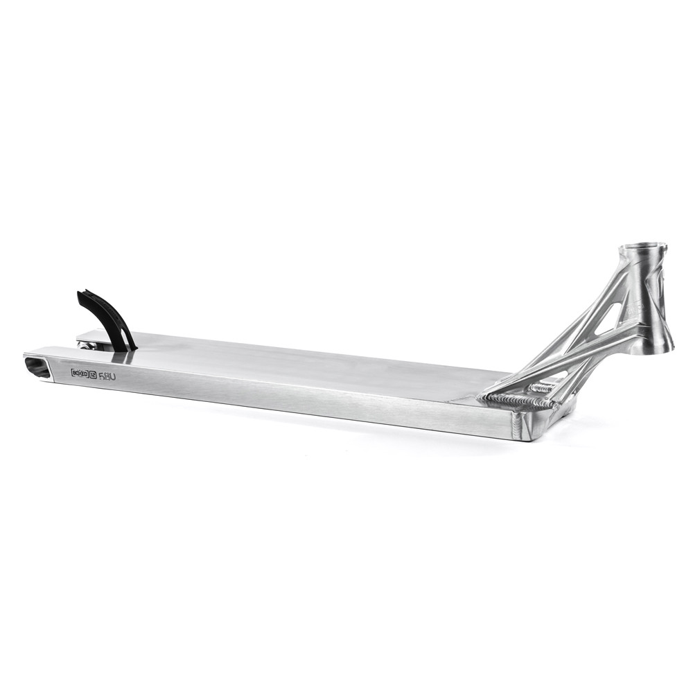 Deck Trottinette - ETHIC Lindworm V4 - Boxed 150 Brut