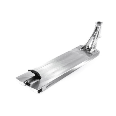 Deck Trottinette ETHIC Lindworm V4 Boxed 150 Brut