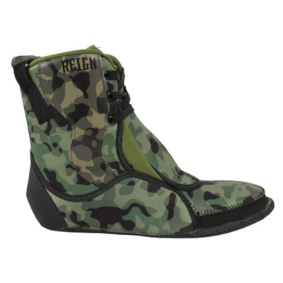 Skates Liner - REIGN V3 - Camo - Pair