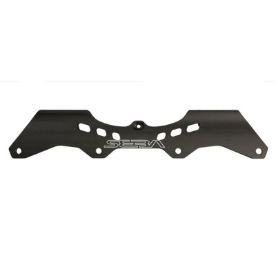Platine Roller UFS - SEBA Deluxe - Paire