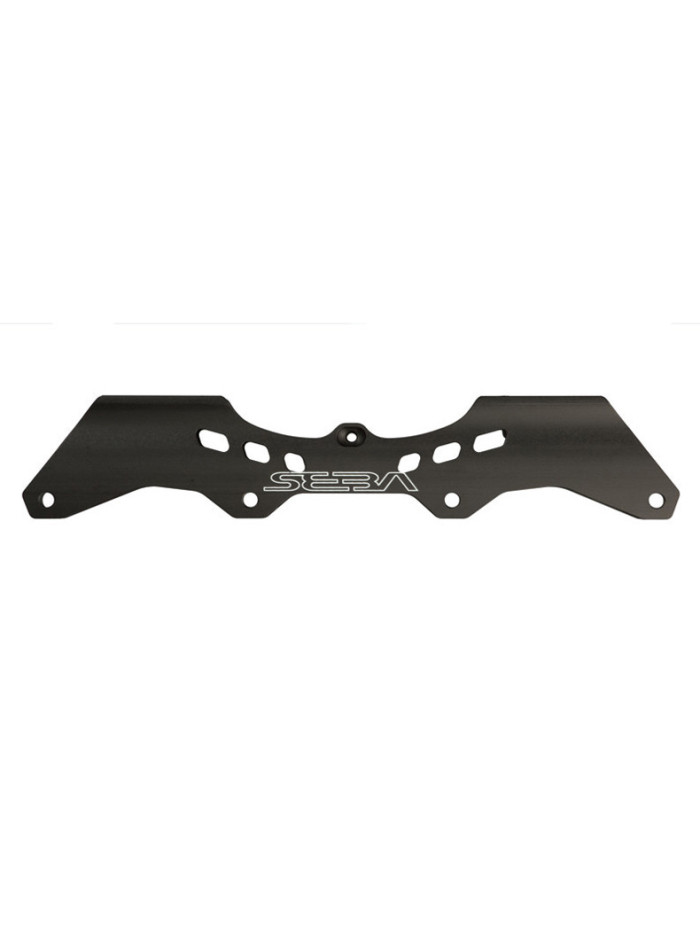 Platine Roller UFS - SEBA Deluxe - Paire
