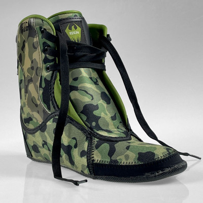 Chausson Roller - REIGN V3 - Camo - Paire
