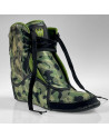 Skates Liner - REIGN V3 - Camo - Pair