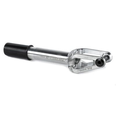 Scooter Fork - ETHIC DTC Legion V2 - 12 STD HIC Raw