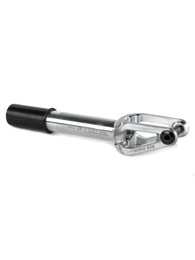 Scooter Fork - ETHIC DTC Legion V2 - 12 STD HIC Raw