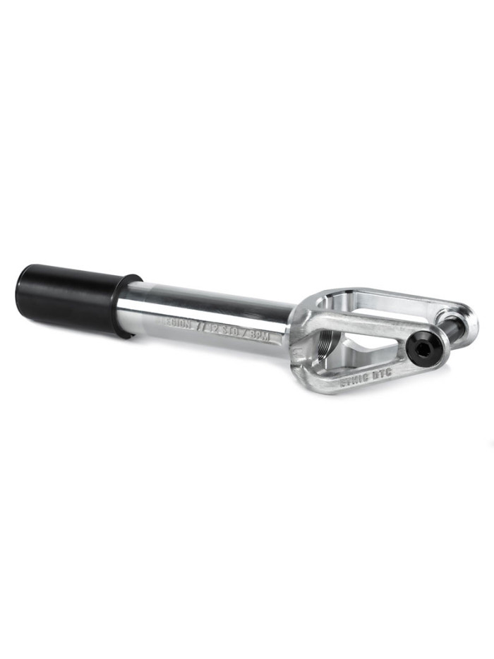 Scooter Fork - ETHIC DTC Legion V2 - 12 STD HIC Raw