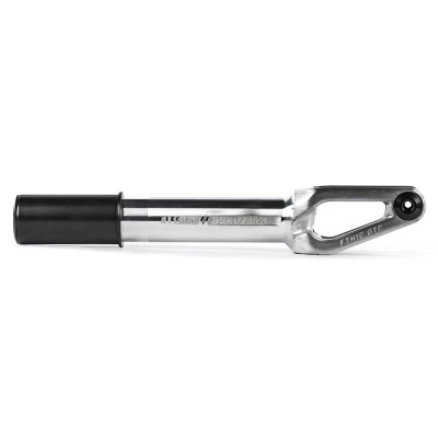 Scooter Fork - ETHIC DTC Legion V2 - 12 STD HIC Raw
