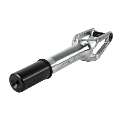 Scooter Fork - ETHIC DTC Legion V2 - 12 STD HIC Raw
