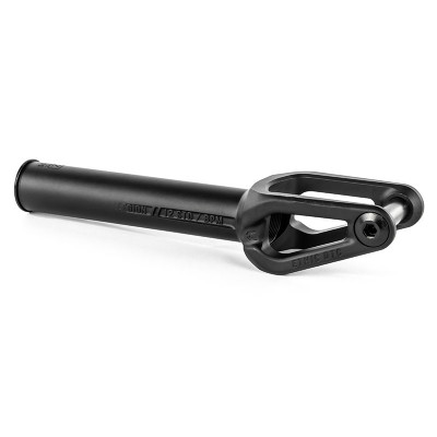 Fourche Trottinette - ETHIC DTC Legion V2 - 12 STD SCS Noire