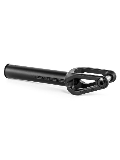 Fourche Trottinette - ETHIC DTC Legion V2 - 12 STD SCS Noire