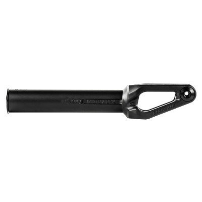 Scooter Fork - ETHIC DTC Legion V2 - 12 STD  SCS Black