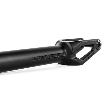 Scooter Fork - ETHIC DTC Legion V2 - 12 STD  SCS Black