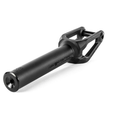 Scooter Fork - ETHIC DTC Legion V2 - 12 STD  SCS Black