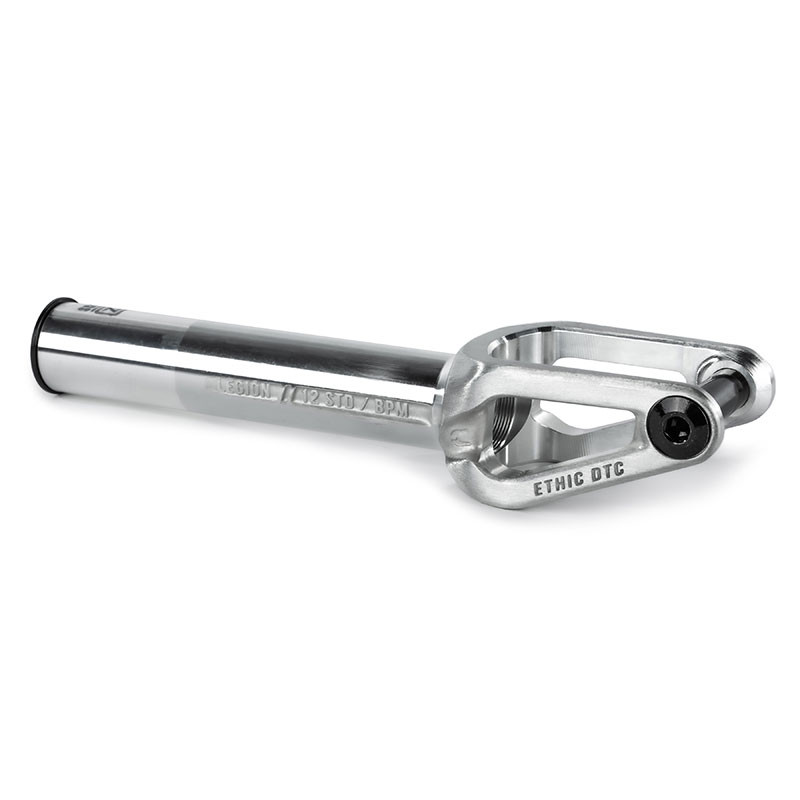 ETHIC DTC Fourche Legion V2 SCS 12 STD Raw