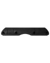 Platine Roller Agressif UFS - ROLLERBLADE Blank - Noir - Paire