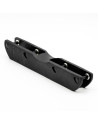 Platine Roller Agressif UFS - ROLLERBLADE Blank - Noir - Paire