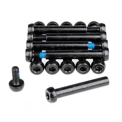 Scooter Axle - BLAZER PRO SCOOTER Rear Long - Unit