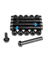 Scooter Axle - BLAZER PRO SCOOTER Rear Long - Unit