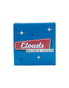 Bushing Skate - CLOUDS Cosmic - 88a - Jeu de 4