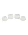 Skateboard Bushings - CLOUDS Cosmic - 88a - Set of 4