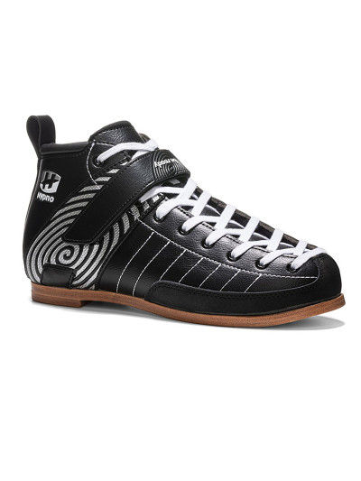 Chaussure Roller Derby - HYPNO ROLLER SKATES NYX - Noir