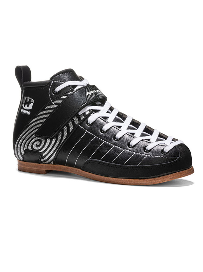 Roller Derby Boots - HYPNO ROLLER SKATES NYX - Black