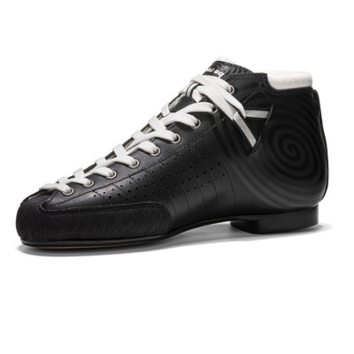 Chaussure Roller Derby - HYPNO ROLLERSKATES Hyperion - Noir