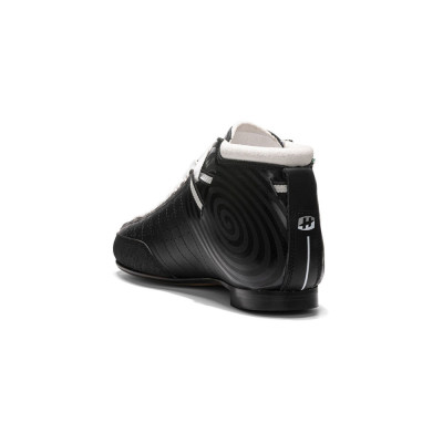 Chaussure Roller Derby - HYPNO ROLLERSKATES Hyperion - Noir