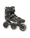 Roller 3 Roues Freeskate - FR SKATES Spin - 310 Noir 2021