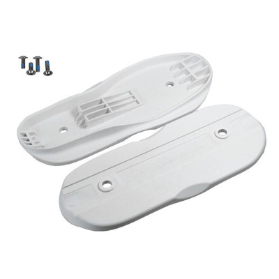 Skates Soulplates - FR SKATES UFR Street - White - Pair