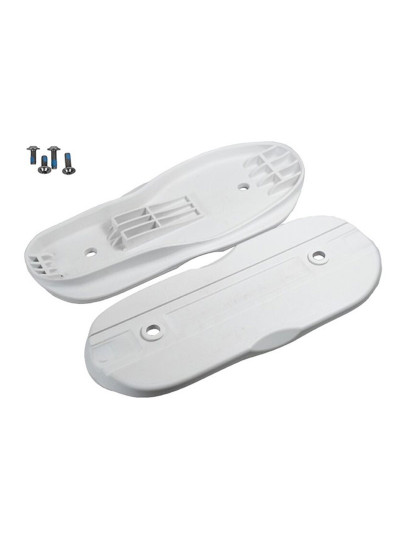 Skates Soulplates - FR SKATES UFR Street - White - Pair