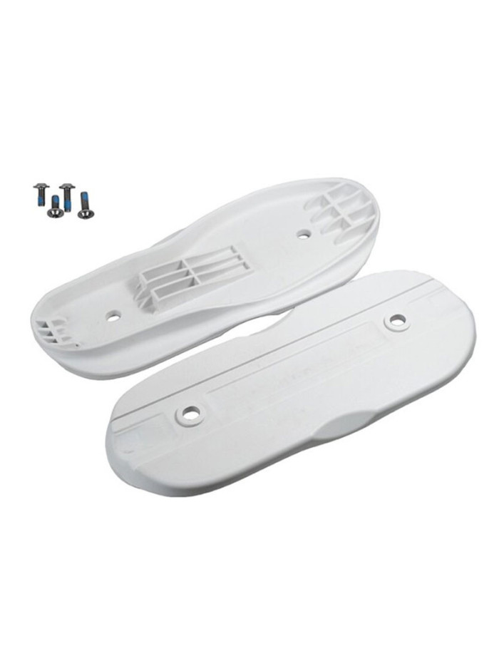 Skates Soulplates - FR SKATES UFR Street - White - Pair