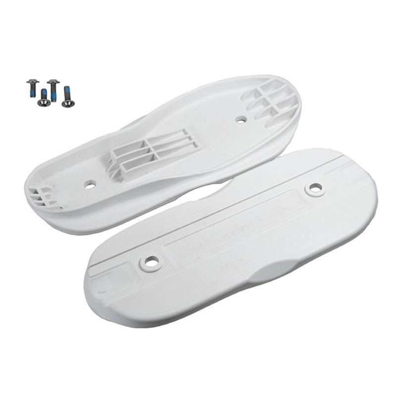 Skates Soulplates - FR SKATES UFR Street - White - Pair