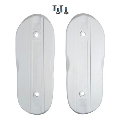 Skates Soulplates - FR SKATES UFR Street - White - Pair