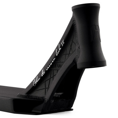 Deck Trottinette ETHIC Erawan 2 Noir