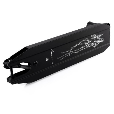 Deck Trottinette ETHIC Erawan 2 Noir