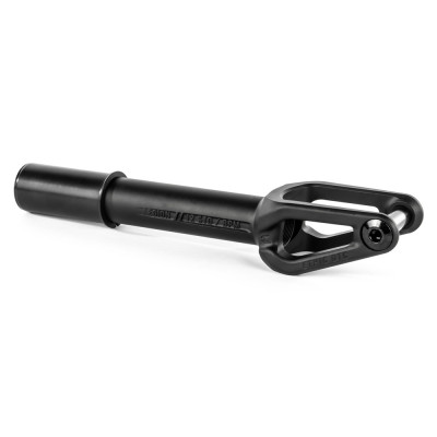 Fourche Trottinette - ETHIC DTC Legion V2 - 12 STD HIC Noire