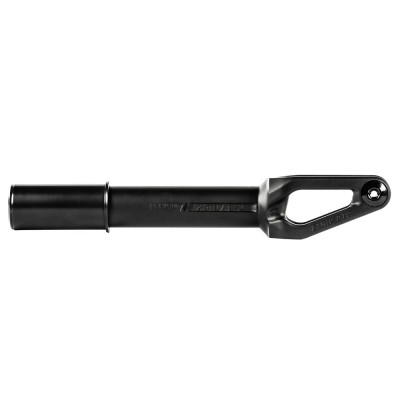 Fourche Trottinette - ETHIC DTC Legion V2 - 12 STD HIC Noire