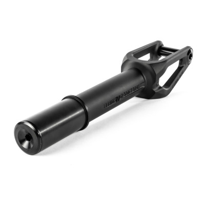 Fourche Trottinette - ETHIC DTC Legion V2 - 12 STD HIC Noire