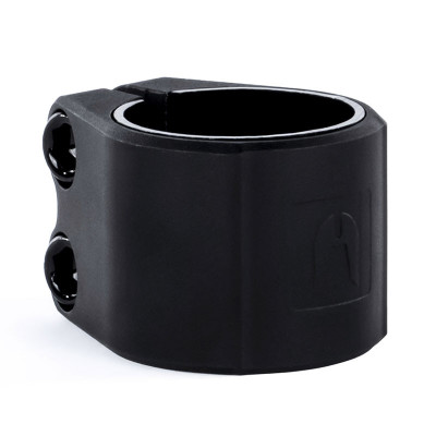 Scooter Clamp - ETHIC DTC Valkyria - Black