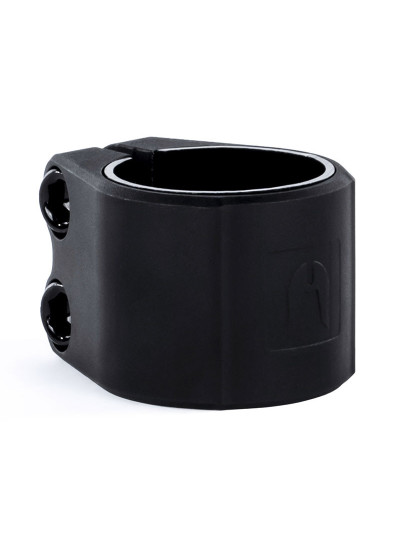 Scooter Clamp - ETHIC DTC Valkyria - Black