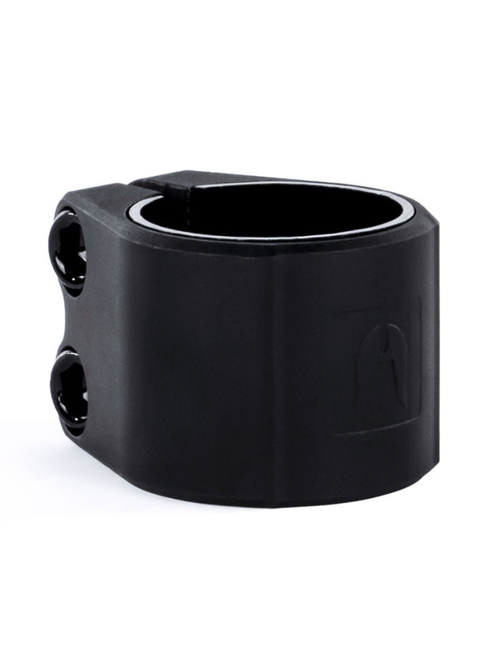 Scooter Clamp - ETHIC DTC Valkyria - Black