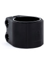 Scooter Clamp - ETHIC DTC Valkyria - Black
