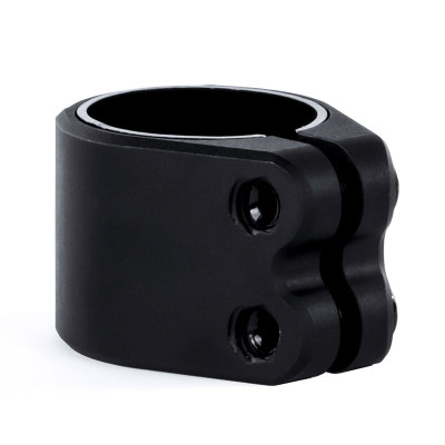 Scooter Clamp - ETHIC DTC Valkyria - Black