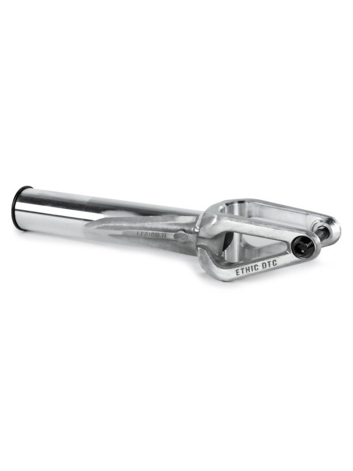 Fourche Trottinette - ETHIC DTC Legion V2 - SCS Brut