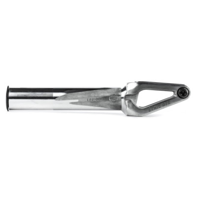 Fourche Trottinette - ETHIC DTC Legion V2 - SCS Brut